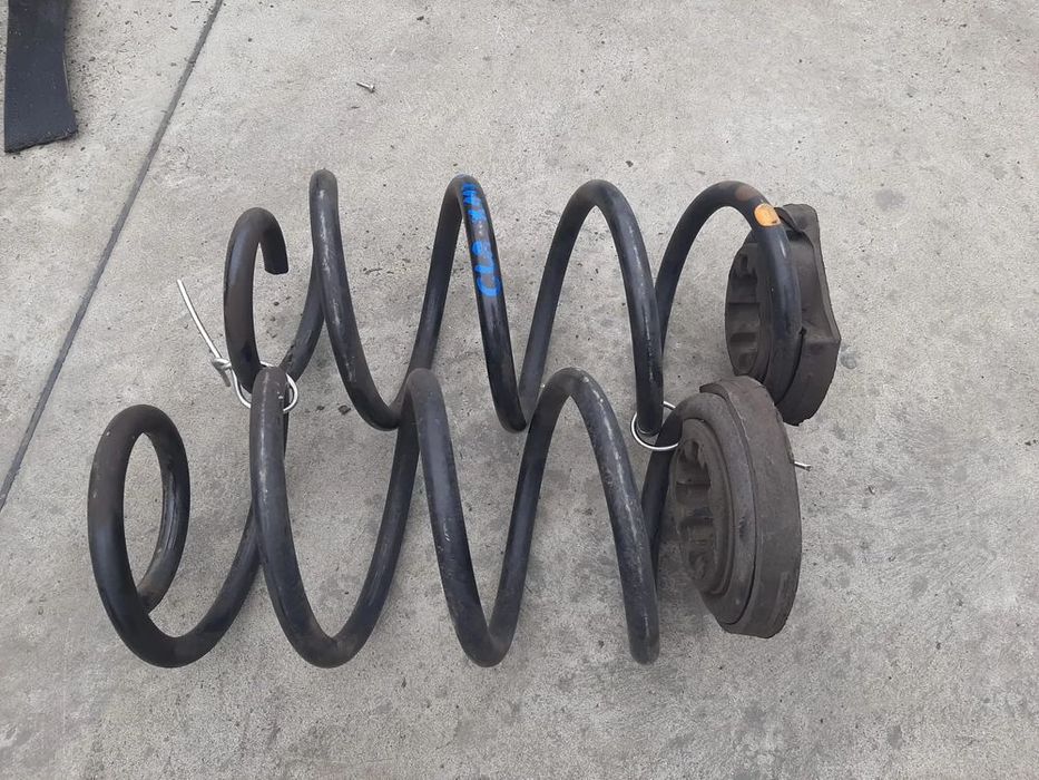 set arcuri spate 1.6b 270910 mercedes cla x117 2017