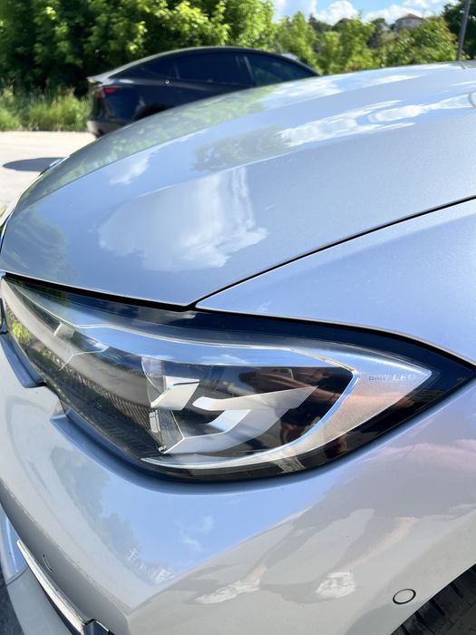 BMW 320d xDrive 2019 Start/Stop* ПЕЧКА* 2 комплекта джанти*