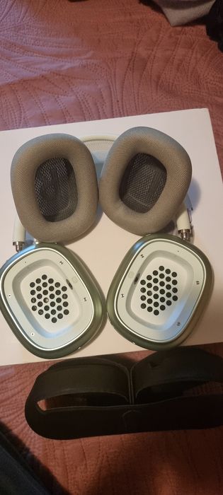 Apple Airpods max a2096