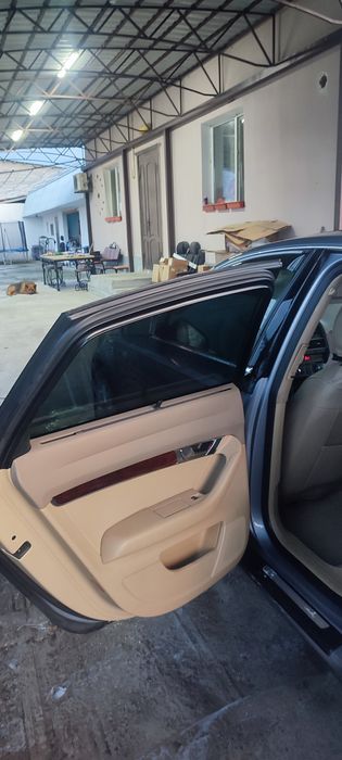 Продам Ауди а6 с6