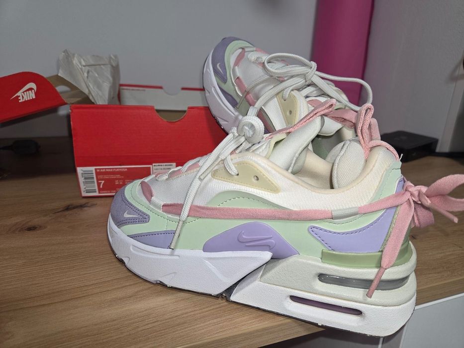 Nike Furyosa - 38 номер