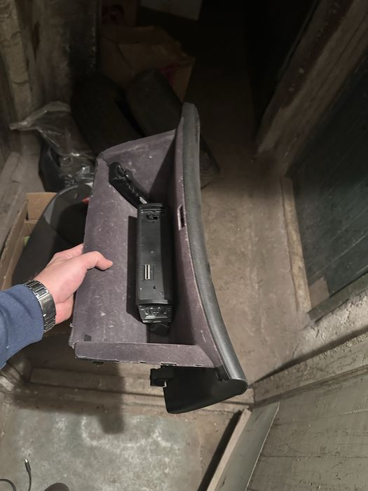 Honda Accord 7 части