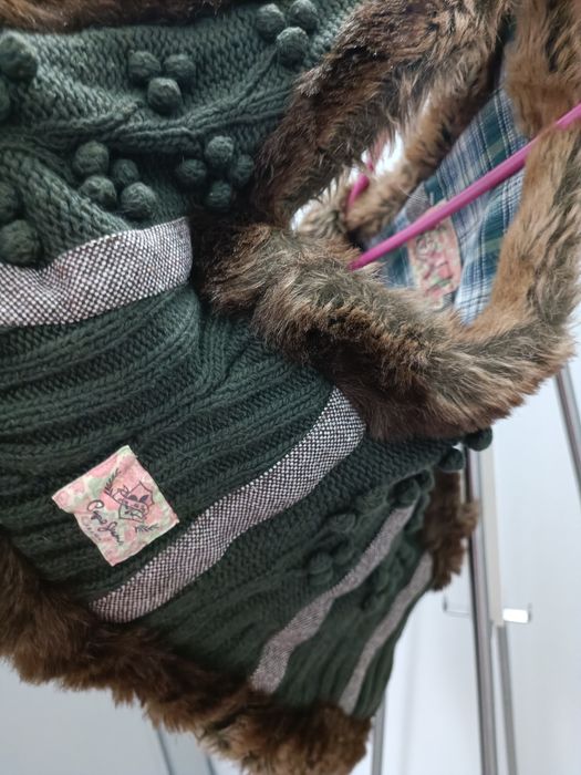 Vesta pepe jeans dama