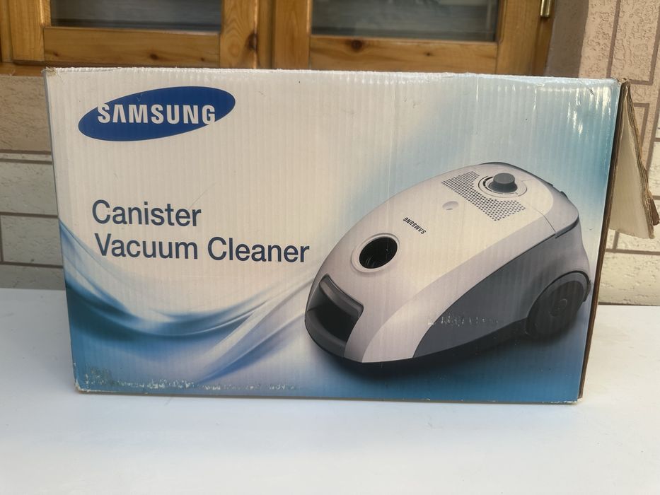 Pilesos samsung sotiladi