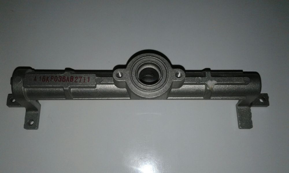 Рейка пропан на навиен