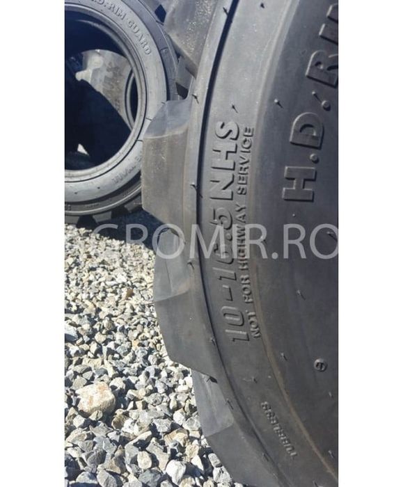 ANVELOPA 10-16.5 BKT SKID POWER 10PR HD TL