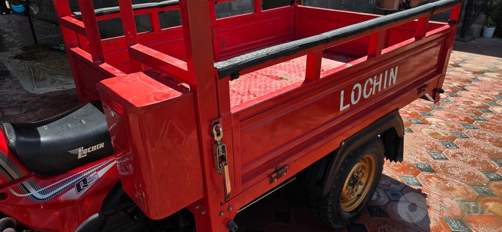 Lochin lefan 150