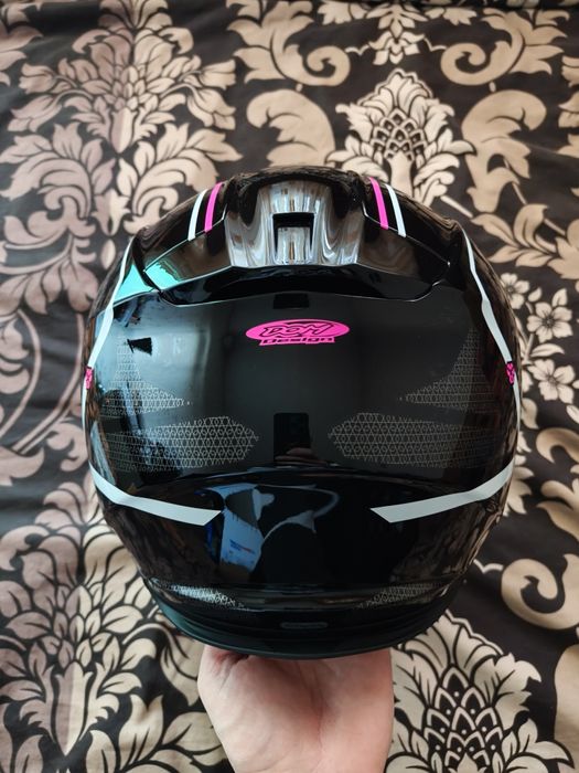 Каска за мотор Scorpion Exo-491