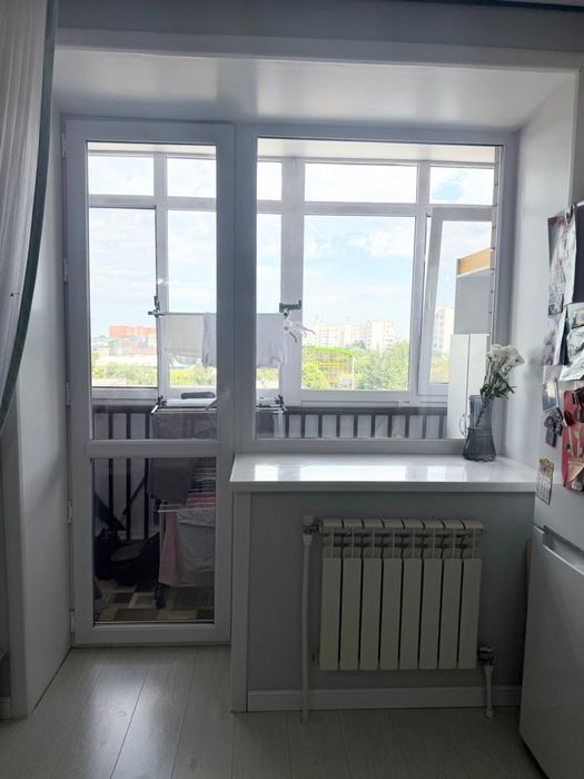 Квартира 3-х комнатная