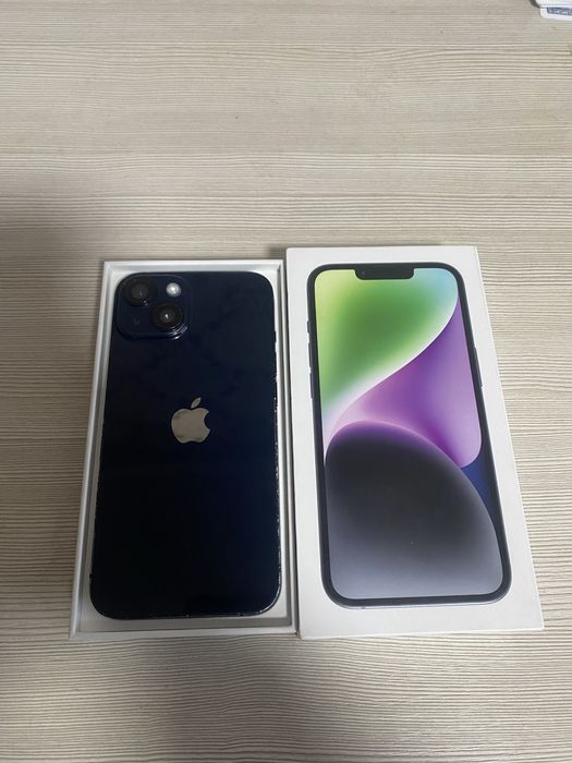 Продам Iphone 14 без торга