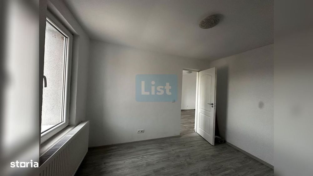 Apartament decomandat 2 camere | 41 mp utili | Strada Zefirului