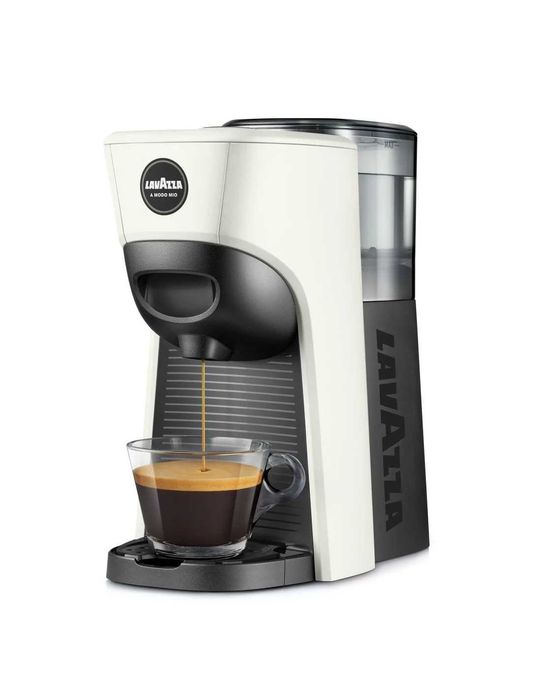 Еспресо кафемашина с капсули Lavazza A Modo Mio Tiny Eco