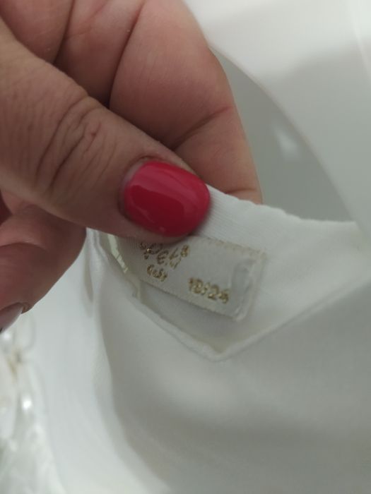 Официална рокля за момиченце