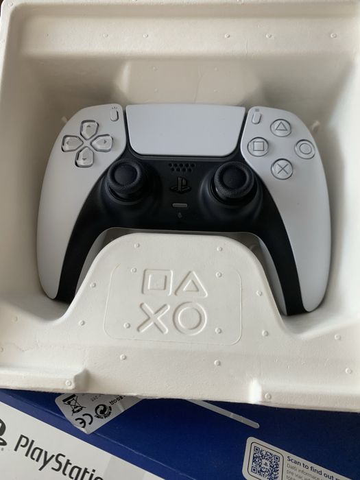 Gamepade  playstation 5