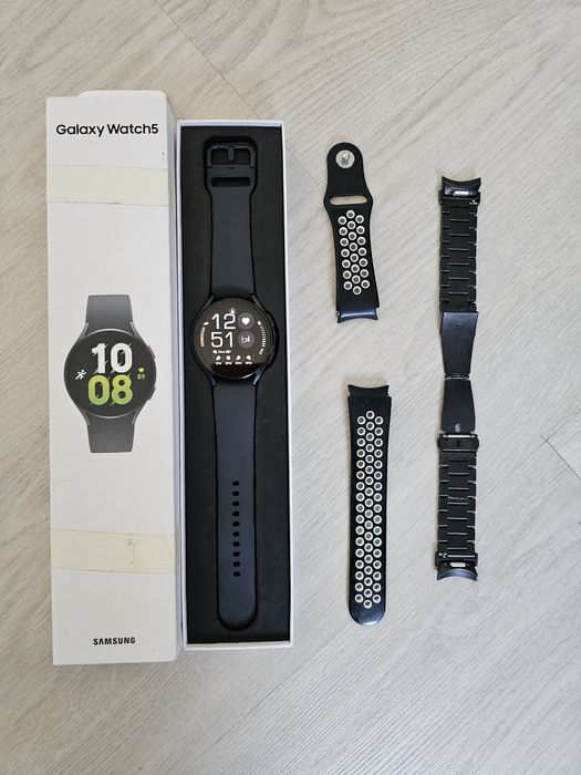 Galaxy watch 5 44mm