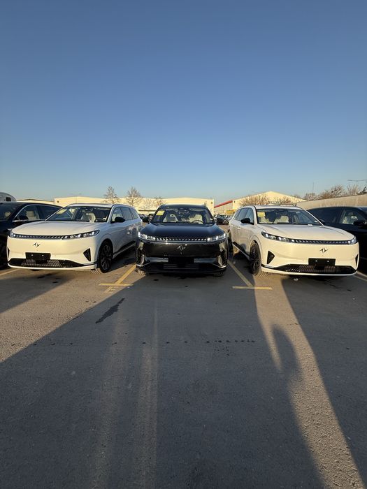 dongfeng 008 restayling