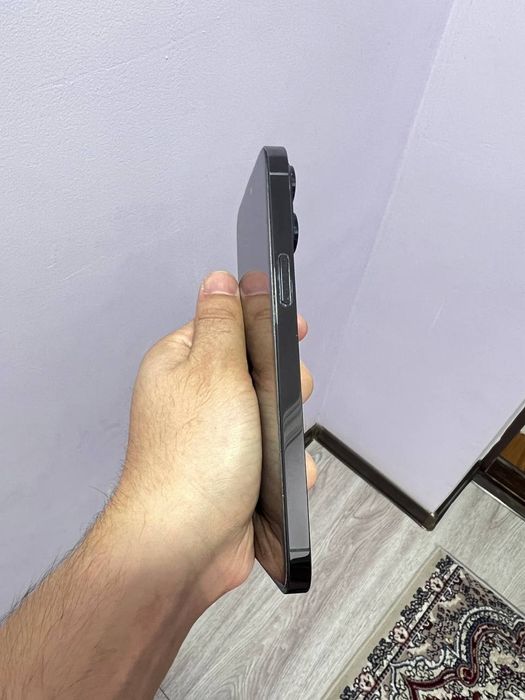 Iphone 14 Pro Max Battarey 88%