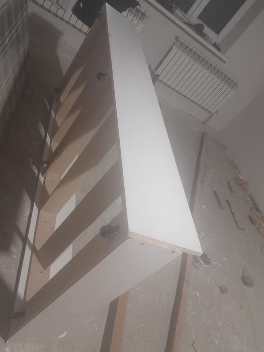 Кровать односпальная