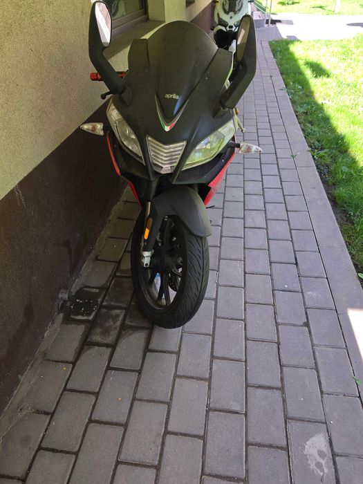Aprilia Rs 50 cm