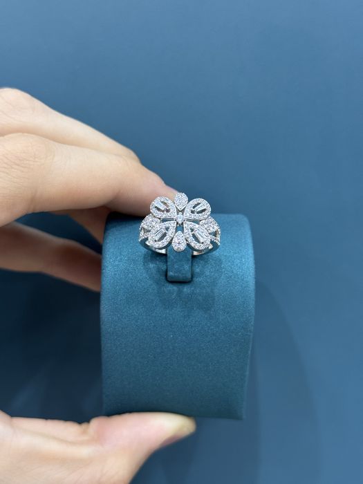 Серебряное кольцо 925, Kumush uzuk 925