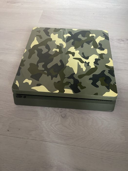 Плейстейшин слим [1TB]