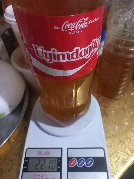 100 %табиий хар хил лабараториялардан утган  асал фестевалларига чикка