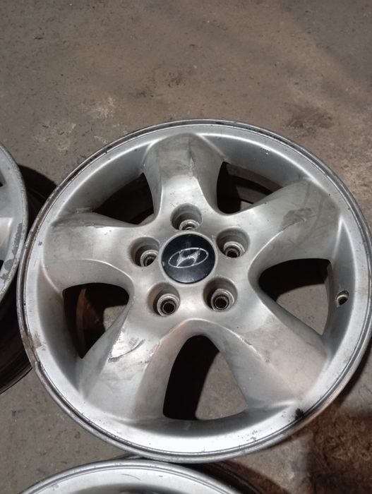 Продам титановые диски.