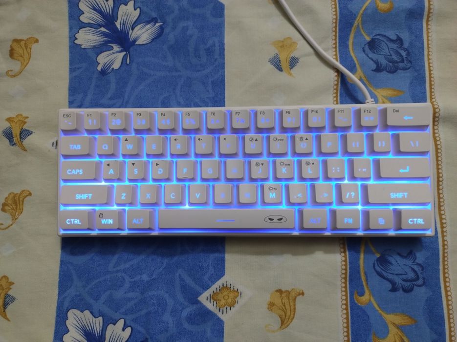 Tastatura MageGee TS91 60%