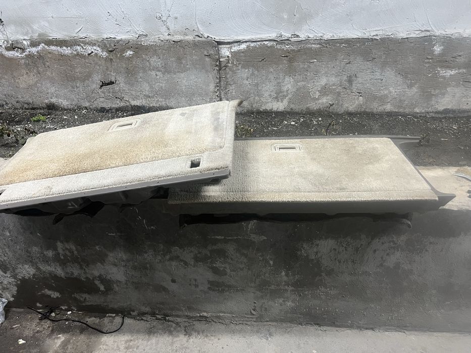 Монтеро спорт, запчасти