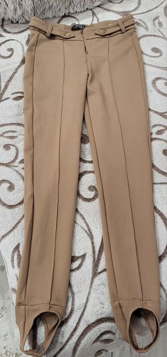 Клин панталон  на Алеса