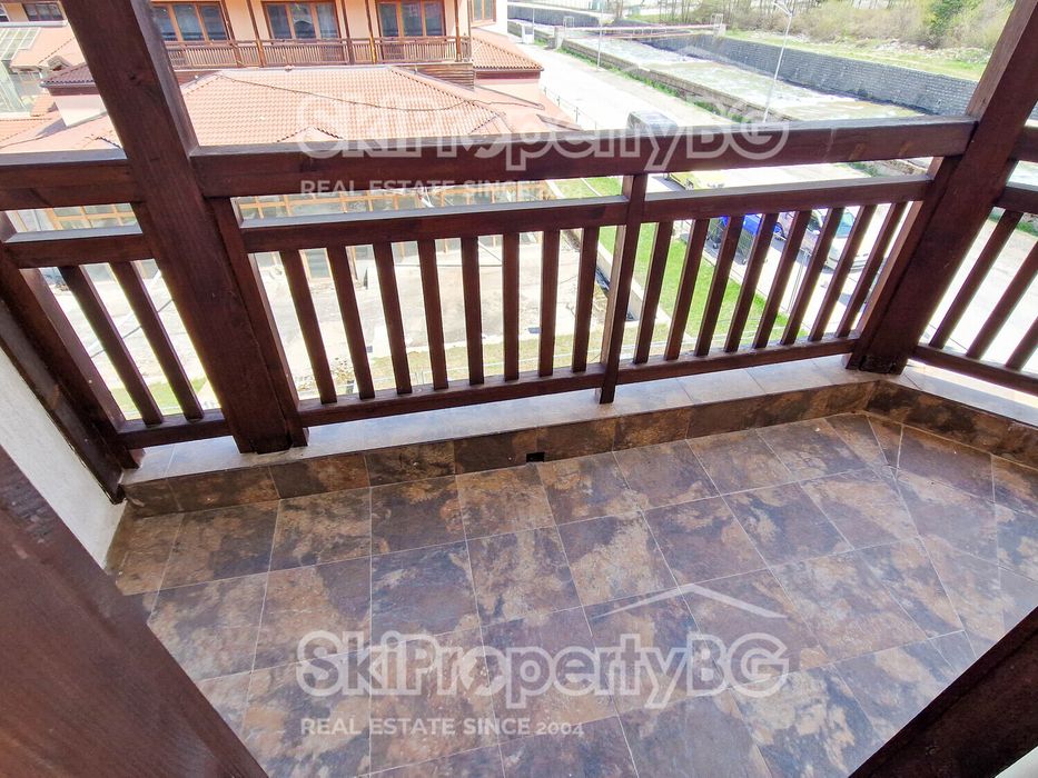 Продава се Тристаен апартамент в Банско - 98 кв.м за 1020 €/кв.м - Снимка #11