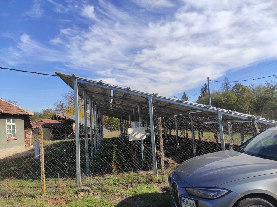 Продава се Къща в с. Бабово, Област Русе - 60 кв.м за 1020 €/кв.м - Снимка #5