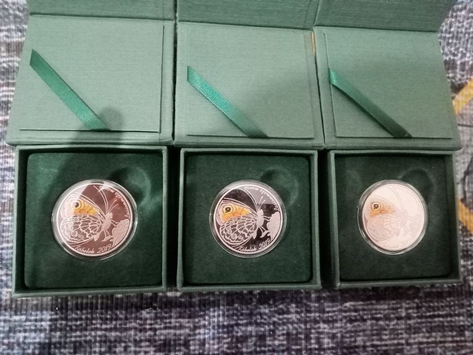 Монета монеты монеты коллекция