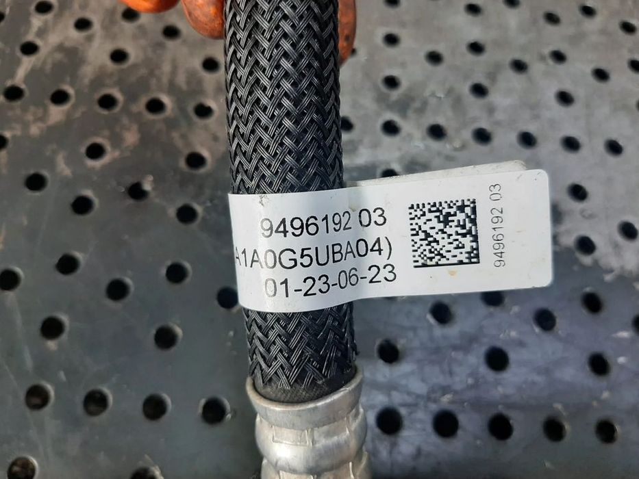 conducta clima ac  ib1p25b  mini f56  fa1a0g5uba04  64539496192-03