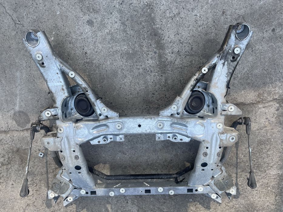 Преден мост БМВ 1,2,3,4 серия Г20/ Г21 (most bmw g21)