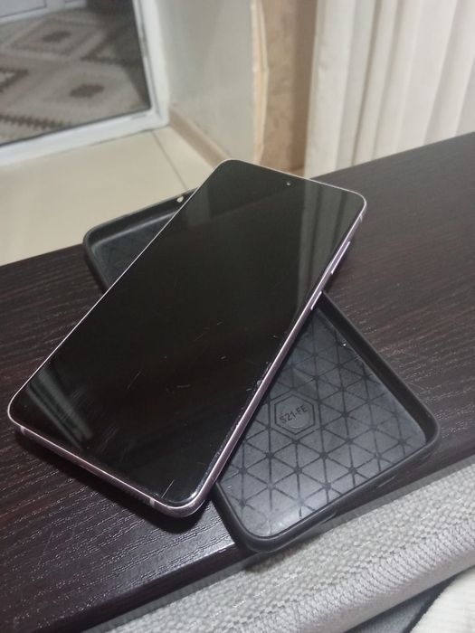 Samsung s21fe 5G