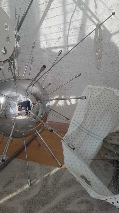 люстра  для дома