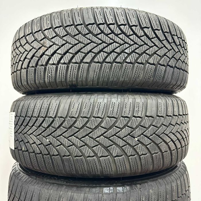 Jante Opel Astra L R16 TVA21% anv iarna 205/55 R16