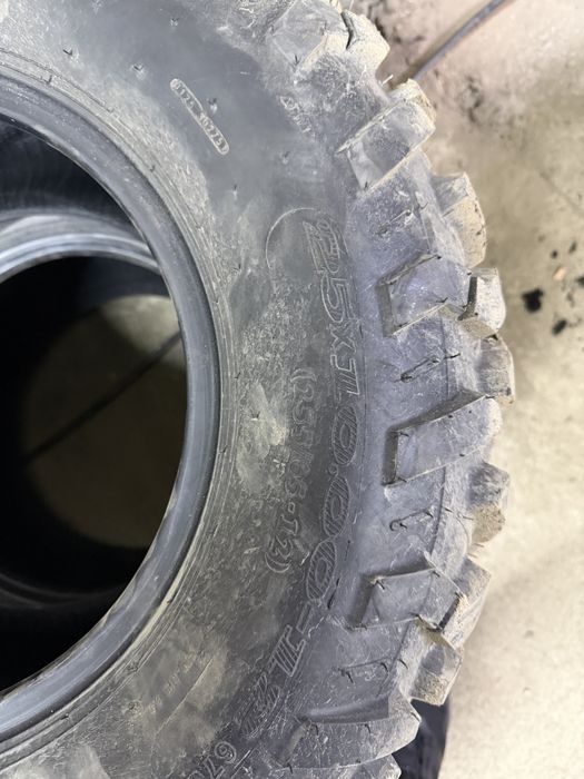 Шины квадрик R12.8.12 R25.10.12