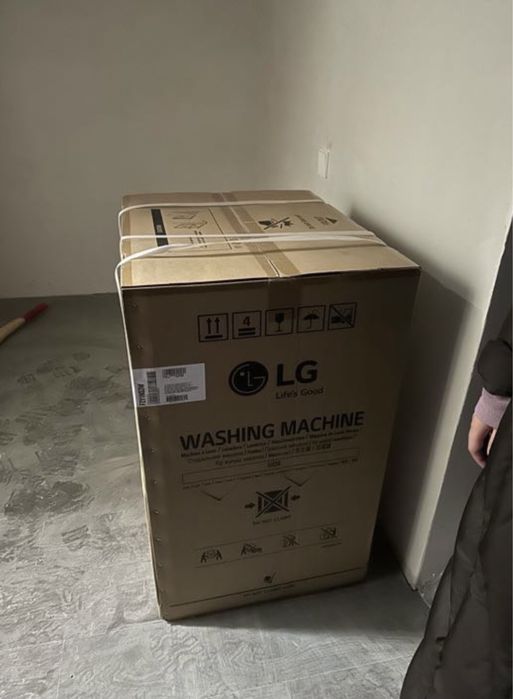 Стиральный машина