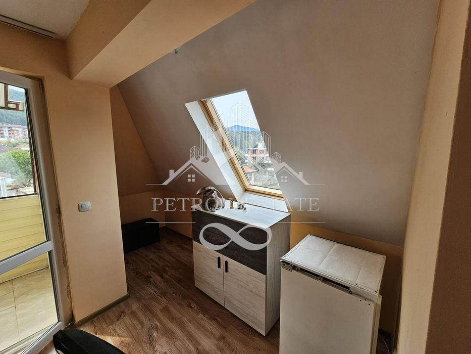 Продава се Тристаен апартамент в Велинград - 96 кв.м за 907 €/кв.м - Снимка #1