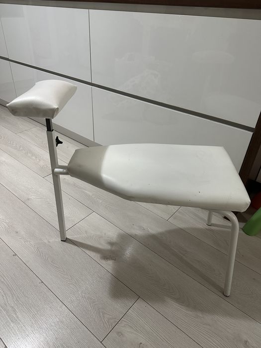 Pat cosmetica/calut pedichiura