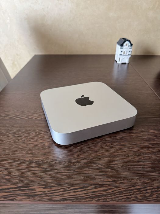 REZERVAT Alex Apple Mac Mini M1 8GB RAM 256GB SSD