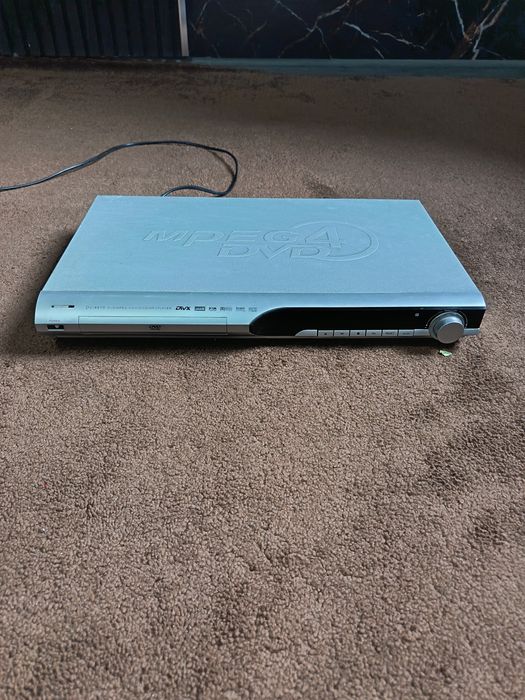 Двд в хорошем состоянии