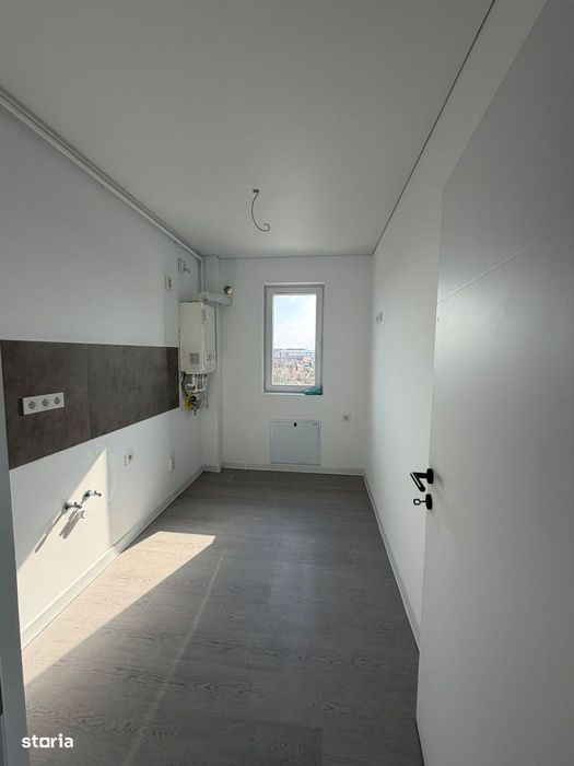 Apartament 2 Camere- Bloc Nou- Loc De Parcare- Comision 0%- Militari