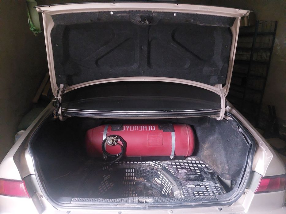 Тойота камри20 1998 жылы