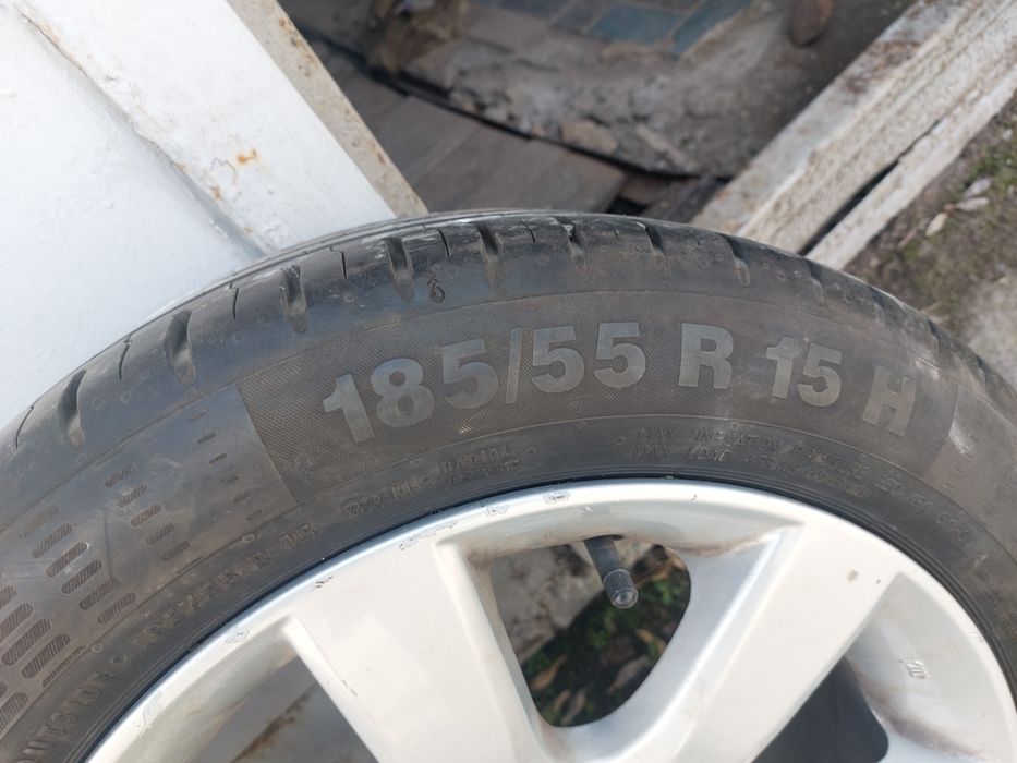 185 55 r15 эпика ласетти