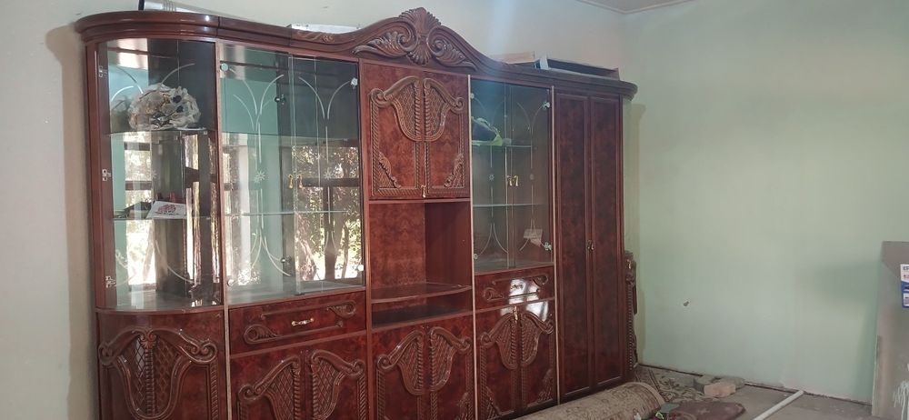 Мебель для дома и кухнях