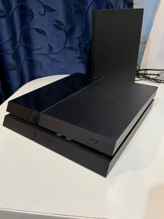 Playstation ps 4 fat