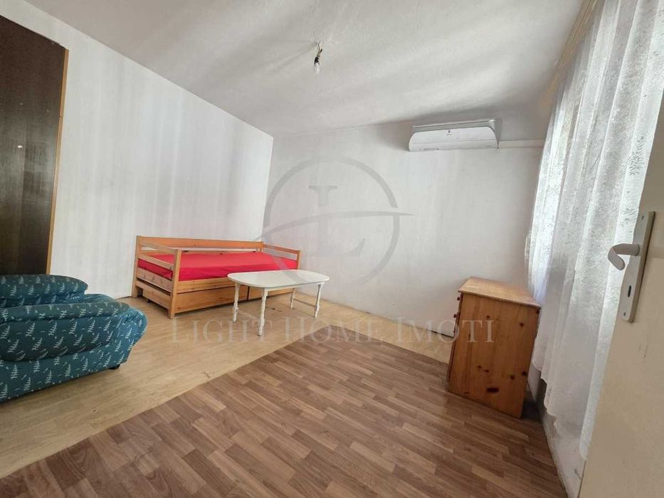 Продава се Тристаен апартамент в Пловдив, Център - 105 кв.м за 2286 €/кв.м - Снимка #12